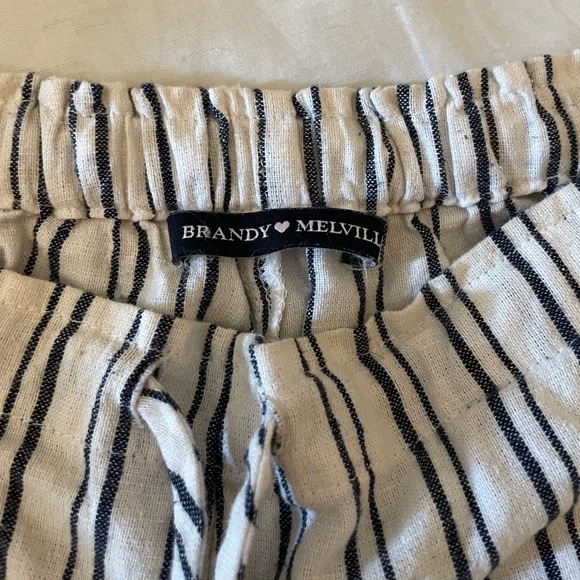Brandy Melville Shorts - Picture 2 of 3